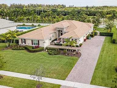 4 bedroom Single Family Residence at 5716 S Sterling Ranch, Sterling Ranch, Davie — photo 1