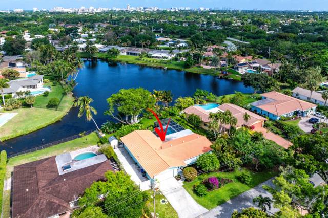 Lake Floresta Park