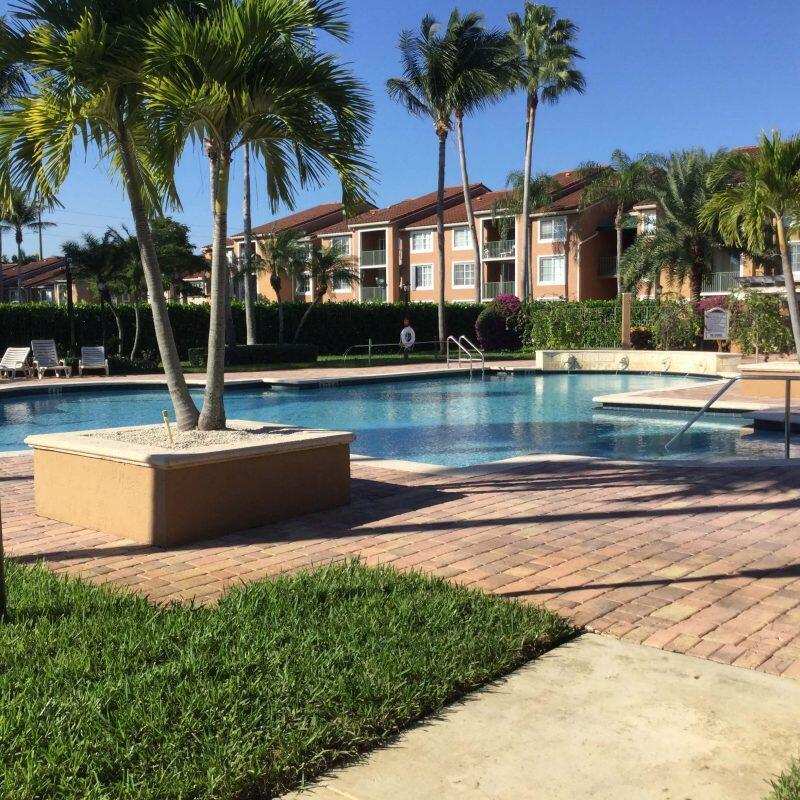3 bedroom Condominium at 7872 Sonoma Springs Circle #205, St Andrews At Boynton Beach Condo, Lake Worth — photo 1
