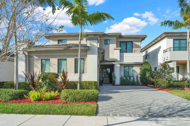 5 bedroom Single Family Residence at 10767 Pacifica Way, Triple H Ranch Plat, Parkland — photo 1