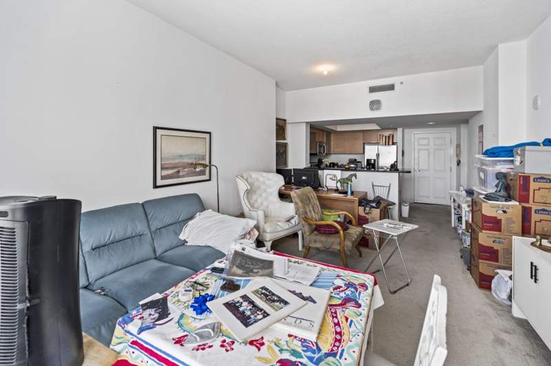 1 bedroom Condominium at 140 S Dixie Highway #1022, Hollywood Station Res Condo, Hollywood — photo 2