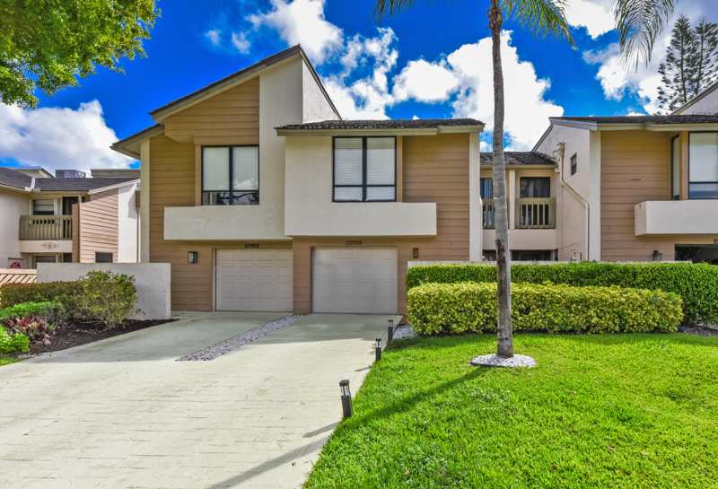 3 bedroom Townhouse at 22904 Ironwedge Drive, Ironwedge Sec II, Boca Raton — photo 1