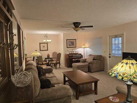 317 Pine Ridge Circle #A-1, Greenacres FL - photo 24 of 53