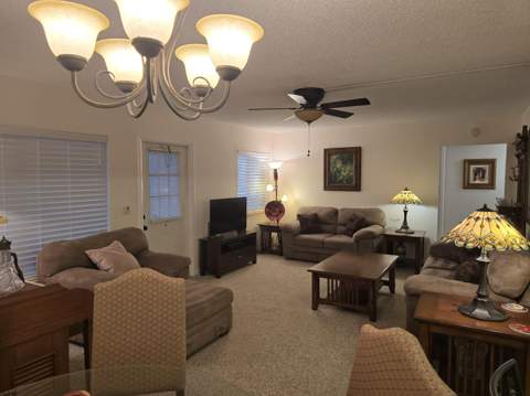 317 Pine Ridge Circle #A-1, Greenacres FL - photo 13 of 53