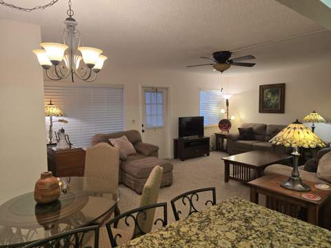 317 Pine Ridge Circle #A-1, Greenacres FL - photo 10 of 53