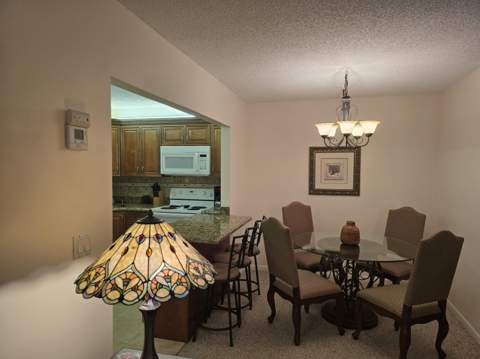 317 Pine Ridge Circle #A-1, Greenacres FL - photo 8 of 53