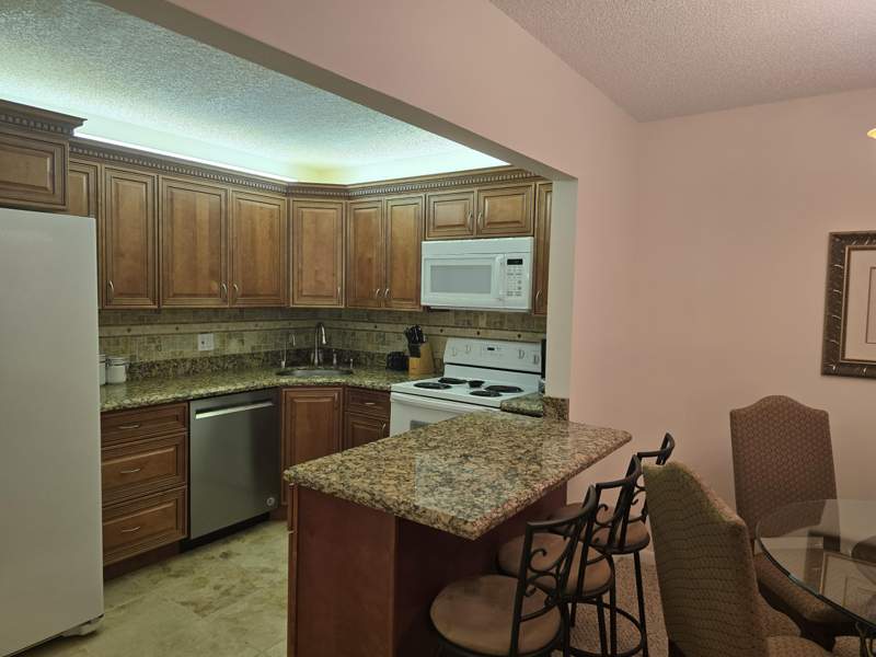 2 bedroom Condominium at 317 Pine Ridge Circle #A-1, Pine Ridge III Condo, Greenacres — photo 5