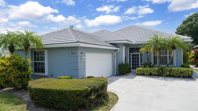 249 NW Bentley Circle