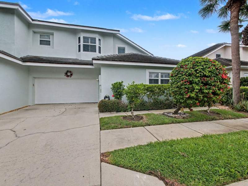 3 bedroom Townhouse at 3012 Mainsail Circle, Sea Colony, Jupiter — photo 2