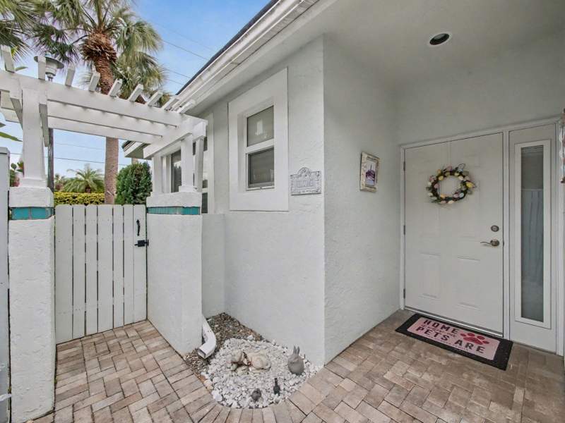 3 bedroom Townhouse at 3012 Mainsail Circle, Sea Colony, Jupiter — photo 3