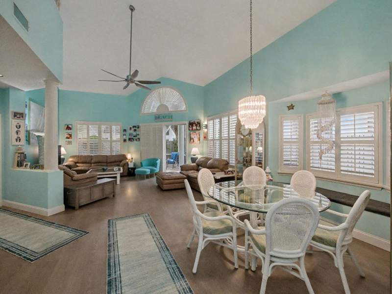 3 bedroom Townhouse at 3012 Mainsail Circle, Sea Colony, Jupiter — photo 4