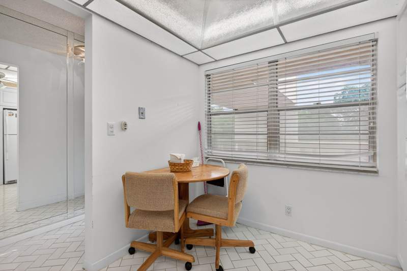 2 bedroom Condominium at 2403 Antigua Circle #B4, Wynmoor Village, Coconut Creek — photo 3