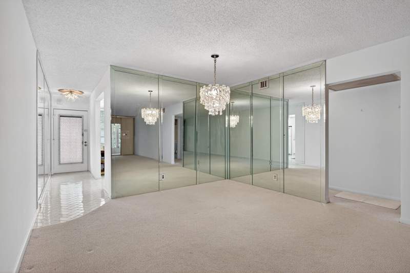 2 bedroom Condominium at 2403 Antigua Circle #B4, Wynmoor Village, Coconut Creek — photo 5