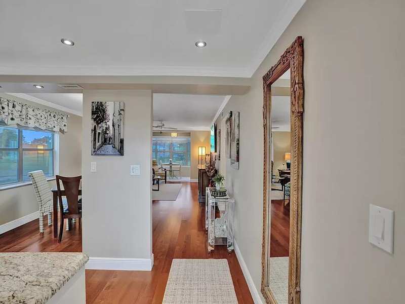 2 bedroom Condominium at 9020 Sunrise Lakes Boulevard #201, Sunrise Lakes 86 Condo, Sunrise — photo 1