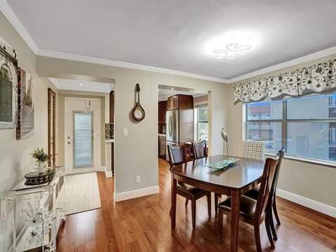 9020 Sunrise Lakes Boulevard #201, Sunrise FL - photo 7 of 29