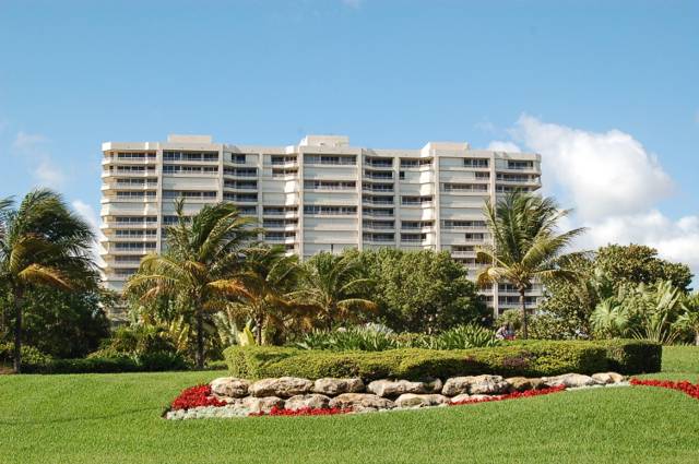 4101 N Ocean Boulevard #109, home for sale in Boca Raton