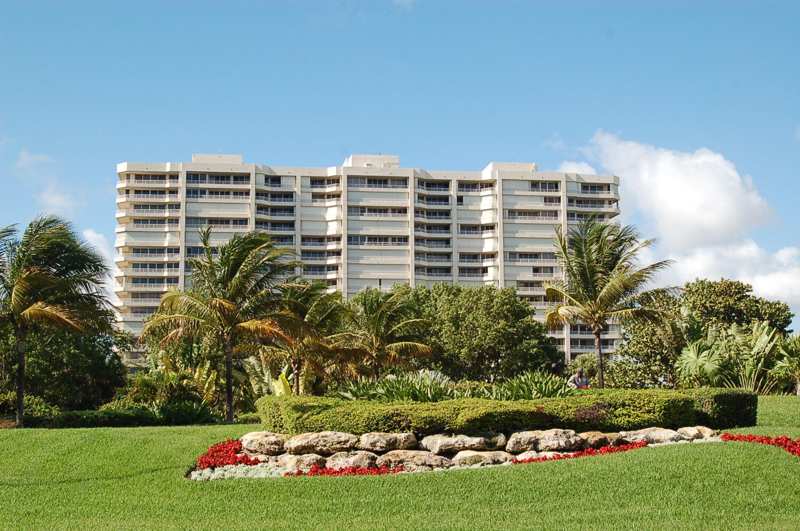 3 bedroom Condominium at 4101 N Ocean Boulevard #109, Sea Ranch Club Of Boca III Condo, Boca Raton — photo 1