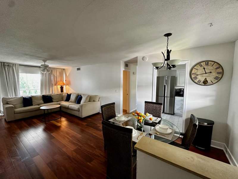 2 bedroom Condominium at 148 Yacht Club Drive #13, Corinthian Condominium Apts Lt 2 Marina Add To Vil, North Palm Beach — photo 1