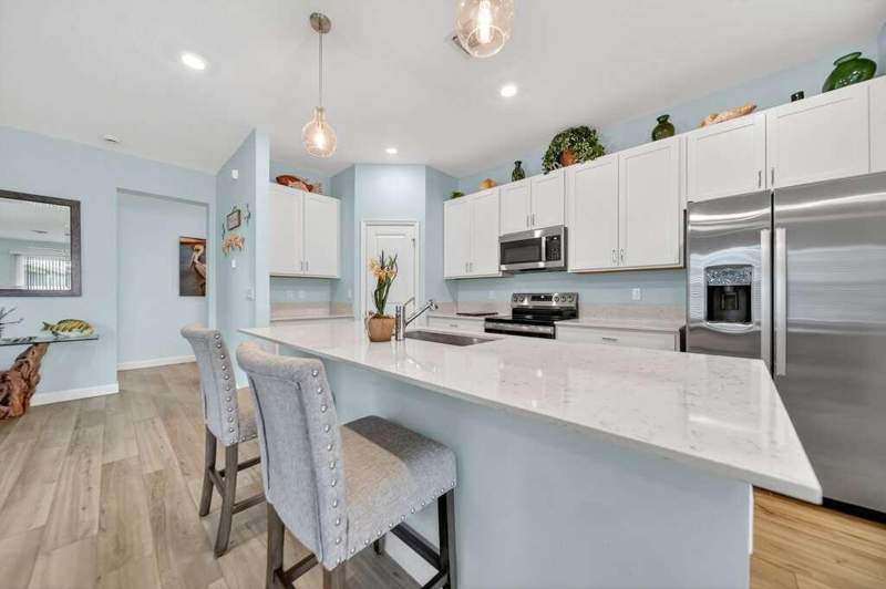 3 bedroom Villa at 1920 SE Crosswood Way, Replat Of Veranda Preserve East, Port St. Lucie — photo 5