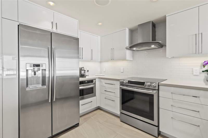 1 bedroom Condominium at 800 SE 20th Avenue #809, Ocean Harbor Condo, Deerfield Beach — photo 4