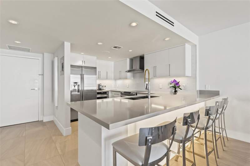 1 bedroom Condominium at 800 SE 20th Avenue #809, Ocean Harbor Condo, Deerfield Beach — photo 5