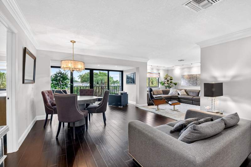 3 bedroom Condominium at 4290 Deste Court #303, Fountains Of Palm Beach Condo 5, Lake Worth — photo 2