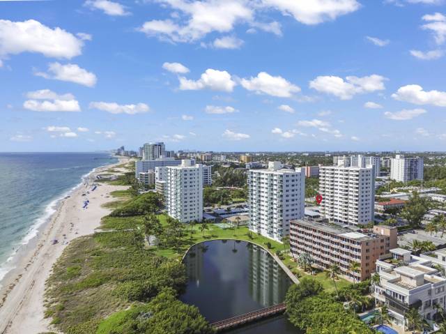 1630 N Ocean Boulevard #215