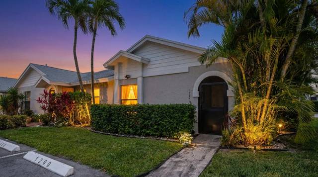 1260 NW 24th Avenue