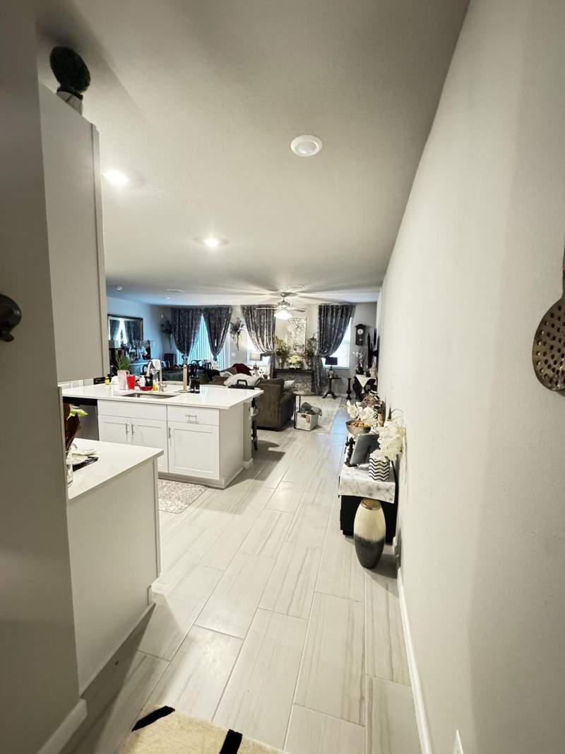 3 bedroom Townhouse at 5646 SE Edgewater Circle, Willoughby Townhomes Pud, Stuart — photo 2