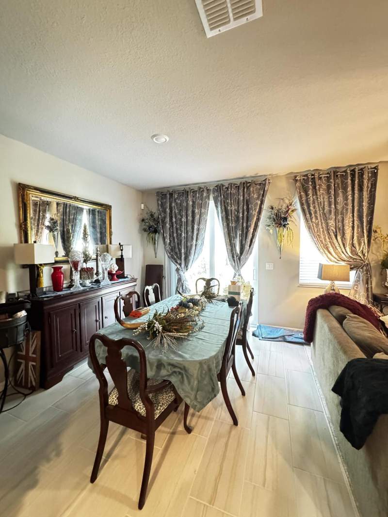3 bedroom Townhouse at 5646 SE Edgewater Circle, Willoughby Townhomes Pud, Stuart — photo 3