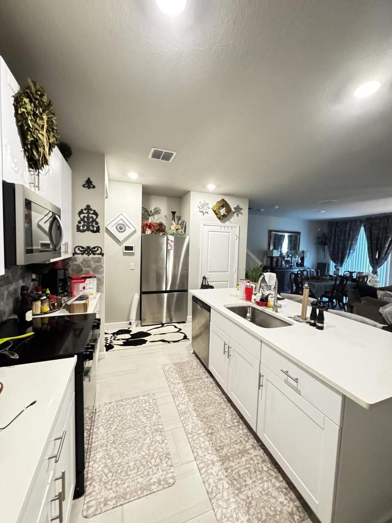 3 bedroom Townhouse at 5646 SE Edgewater Circle, Willoughby Townhomes Pud, Stuart — photo 4