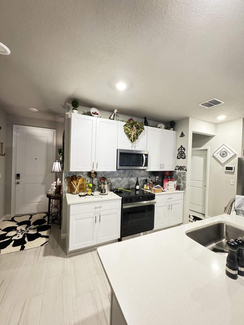 3 bedroom Townhouse at 5646 SE Edgewater Circle, Willoughby Townhomes Pud, Stuart — photo 5