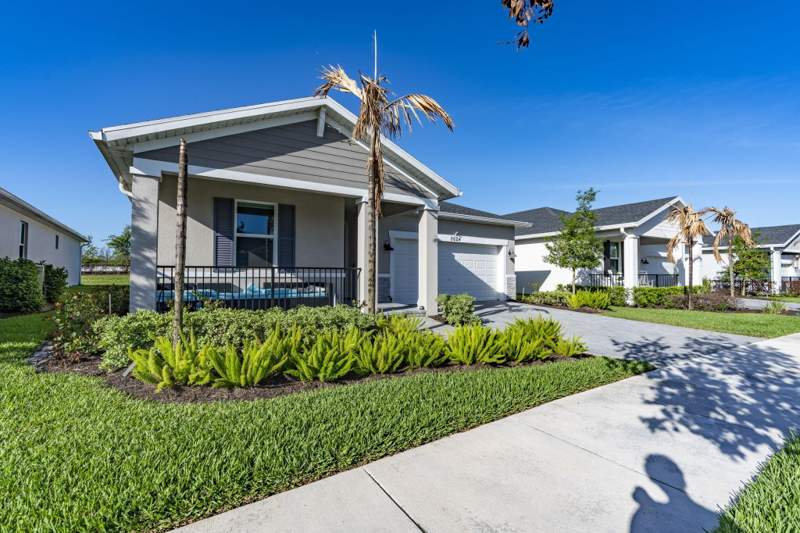 4 bedroom Single Family Residence at 6624 NW Cloverdale Avenue, Ltc Ranch West Phase 1, Port St. Lucie — photo 5
