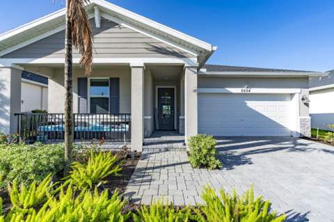 6624 NW Cloverdale Avenue, Port St. Lucie FL - photo 6 of 113
