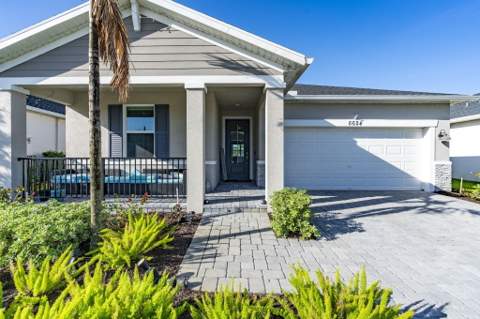 6624 NW Cloverdale Avenue, Port St. Lucie FL - photo 7 of 113