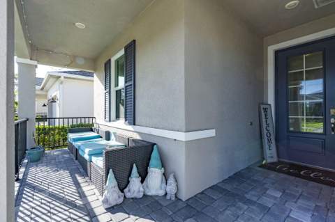 6624 NW Cloverdale Avenue, Port St. Lucie FL - photo 9 of 113