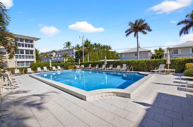 2 bedroom Condominium at 60 Venetian Drive #105n, Miramar Garden Apt Condo, Delray Beach — photo 3
