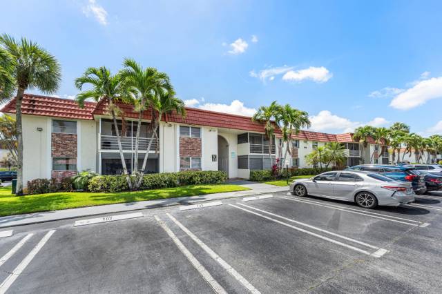 Edgewood Condos