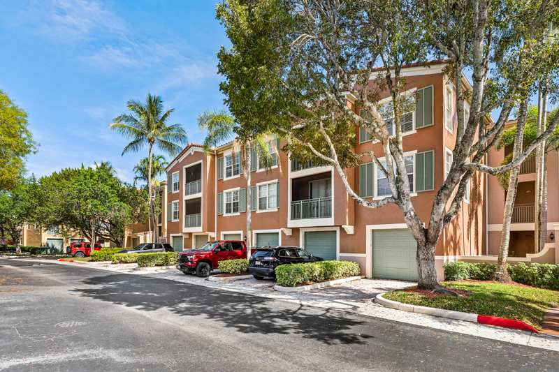 2 bedroom Condominium at 11720 Saint Andrews Place #206, St Andrews At Polo Club Condo, Wellington — photo 1