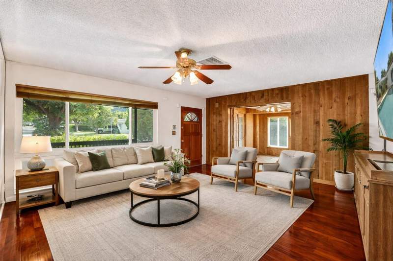 3 bedroom Single Family Residence at 4731 NE 13 Avenue, Coral Heights, Oakland Park — photo 2