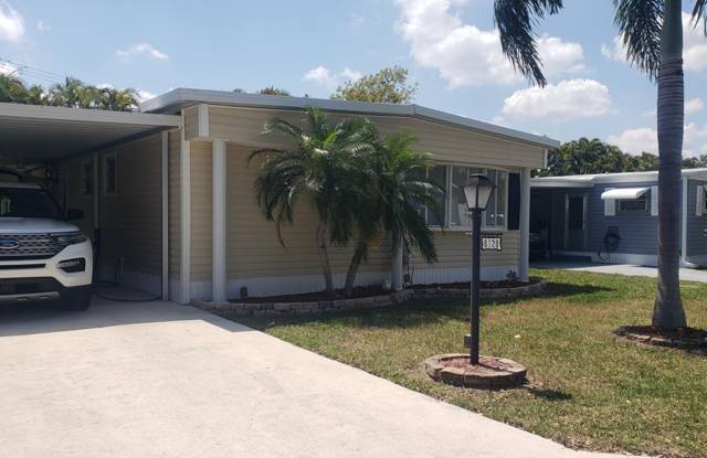 West Lakes Boca Raton Inc