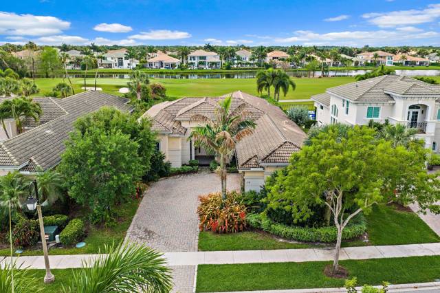 Jupiter Country Club