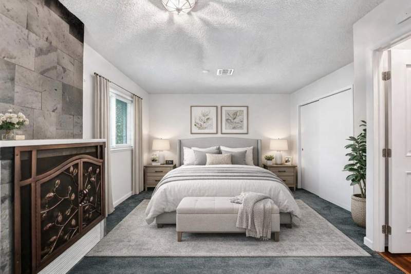 3 bedroom Single Family Residence at 4731 NE 13 Avenue, Coral Heights, Oakland Park — photo 5