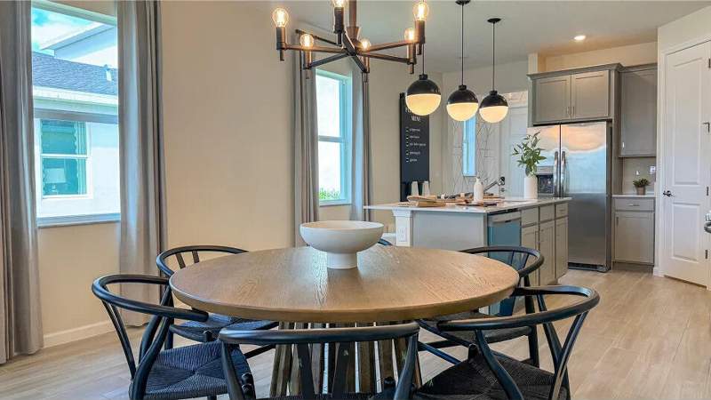 2 bedroom Single Family Residence at 6600 Seabright Terrace, Seagrove, Fort Pierce — photo 4