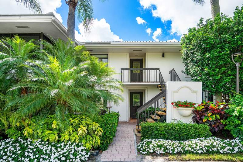 3 bedroom Condominium at 3944 Quail Ridge Dr Drive #Egret, Quail Ridge, Boynton Beach — photo 2