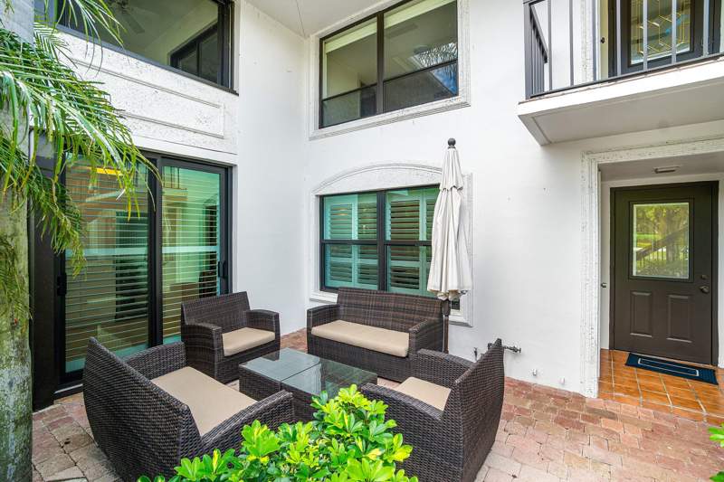 3 bedroom Condominium at 3944 Quail Ridge Dr Drive #Egret, Quail Ridge, Boynton Beach — photo 3