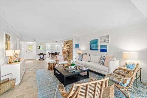 3944 Quail Ridge Dr Drive #Egret, Boynton Beach FL - photo 9 of 57