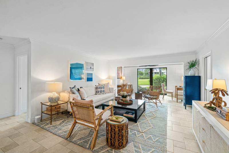 3 bedroom Condominium at 3944 Quail Ridge Dr Drive #Egret, Quail Ridge, Boynton Beach — photo 4
