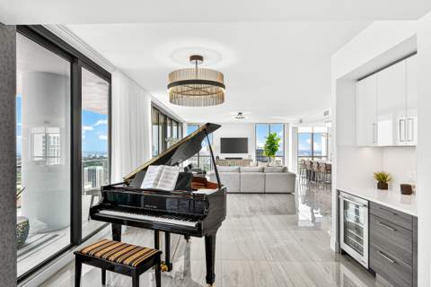 100 E Las Olas Boulevard #4301, Fort Lauderdale FL - photo 14 of 61