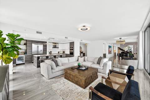 100 E Las Olas Boulevard #4301, Fort Lauderdale FL - photo 8 of 61
